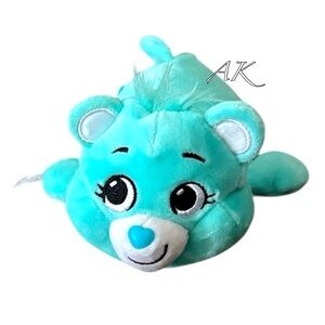 Care Bears Cutetitos Plush Stuffed Animal Toy 7”
Wish Bear